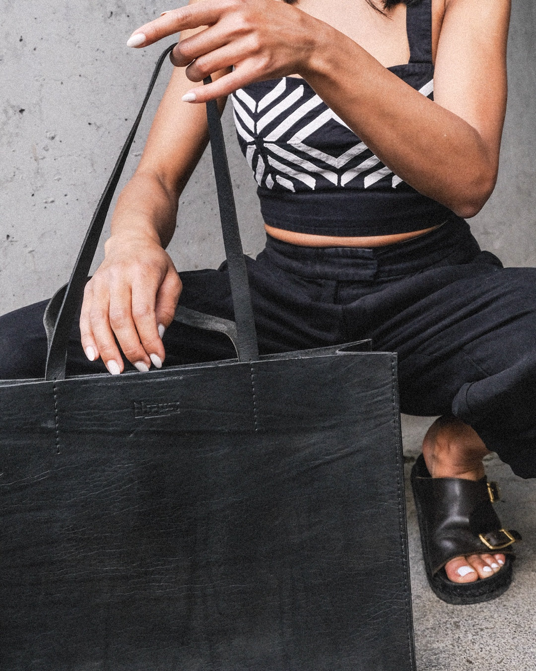 NR_01 | SHOPPER