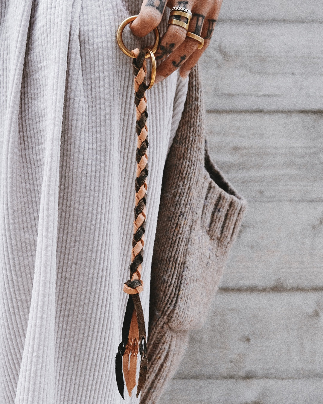NR_13 | KEYFOB SNAKE