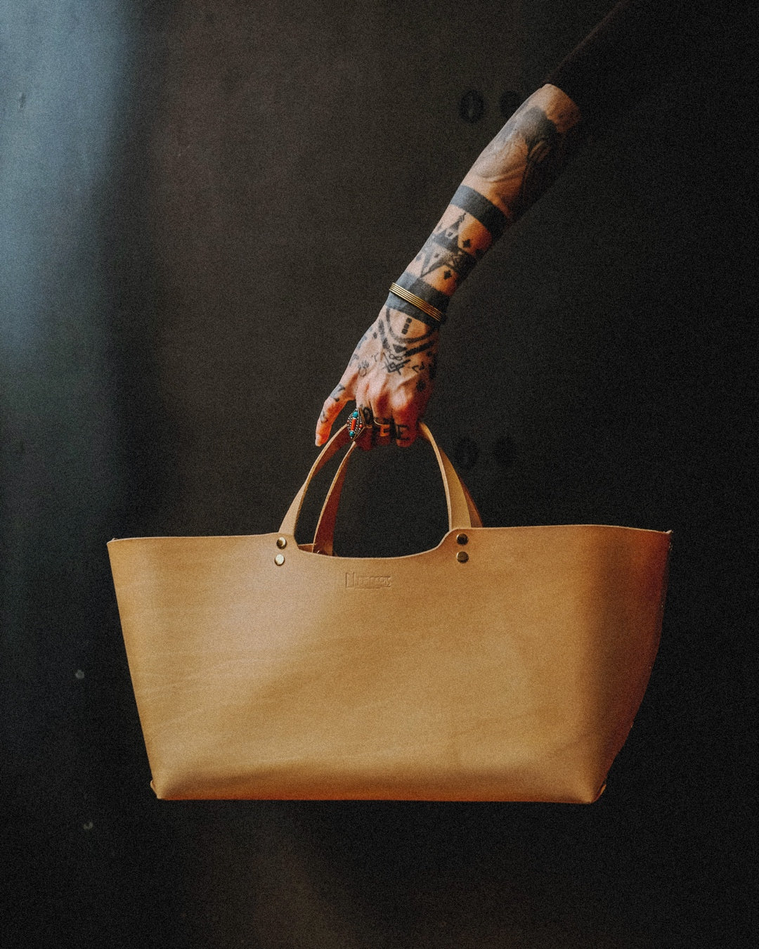 NR_07 | MARKETBAG
