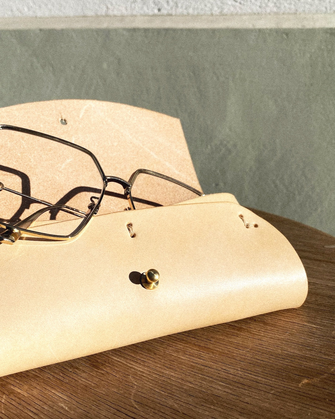 NR_19 | GLASSES ETUI