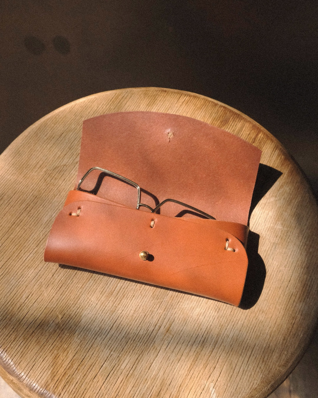 NR_19 | GLASSES ETUI