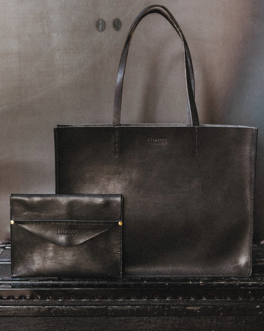 NR_01 | SHOPPER