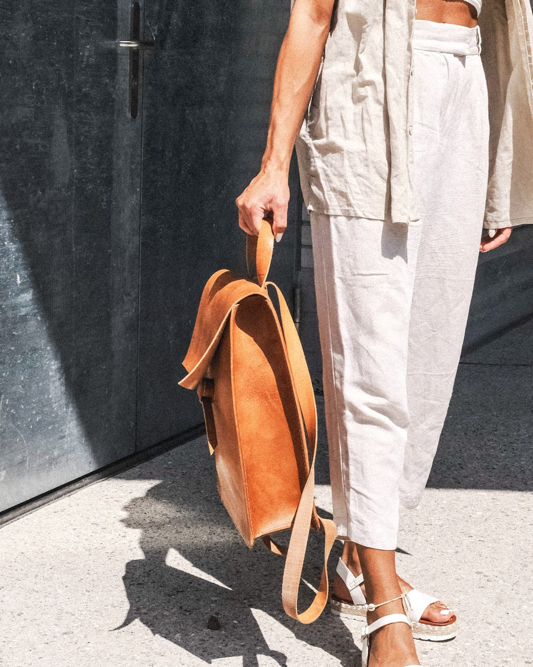 NR_03 | BACKPACK