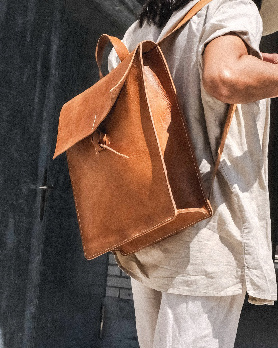 NR_03 | BACKPACK
