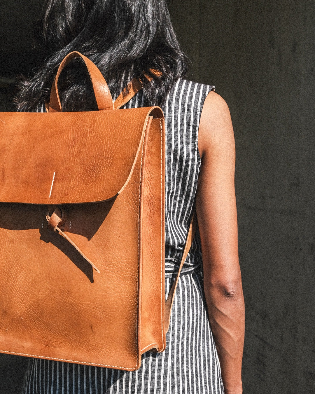 NR_03 | BACKPACK